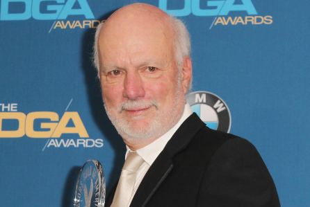 James Burrows Veteran Sitcom Director James Burrows Hits 1000 TV Episodes Mark