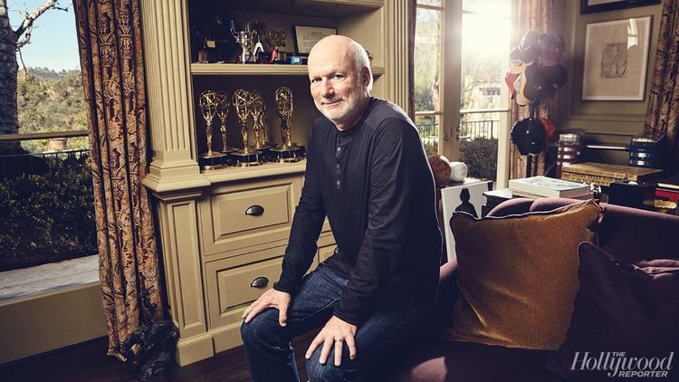 James Burrows Legendary TV Director James Burrows Reveals Secrets Behind Friends