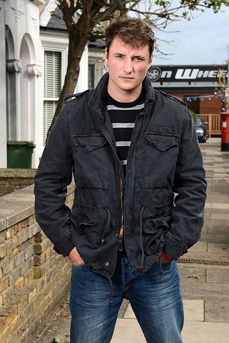 James Bye (actor) James Bye cast as Martin Fowler as he returns to EastEnders