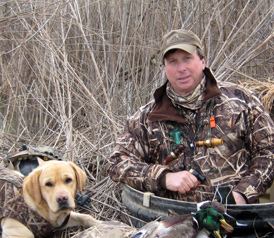 James C. Kennedy James C Kennedy Endowed Chair in Waterfowl Wetlands Conservation