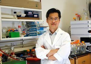 James C. Liao UCLAs James Liao receives Presidential Green Chemistry Challenge