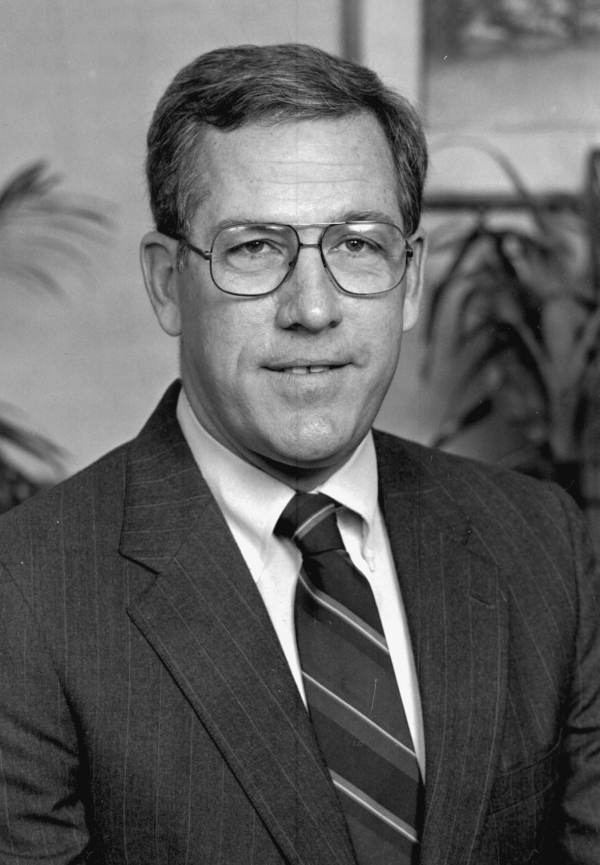 James C. Smith