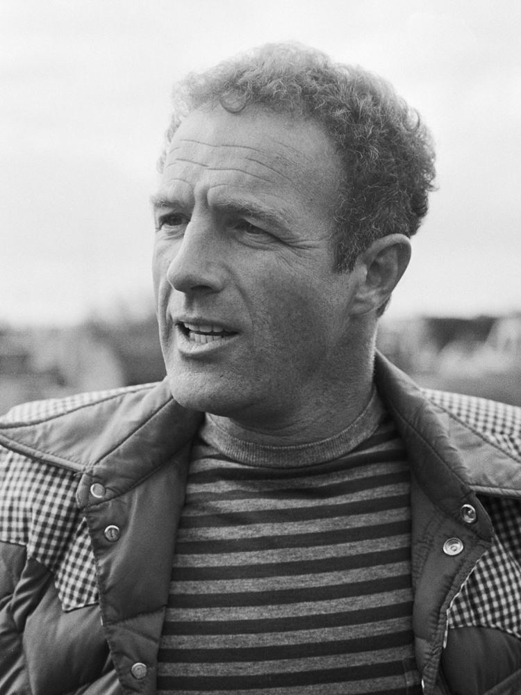 James Caan James Caan Wikipedia