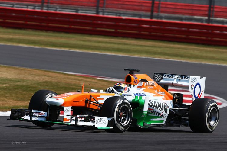 James Calado James Calado joins Force India as third driver F1 Fanatic