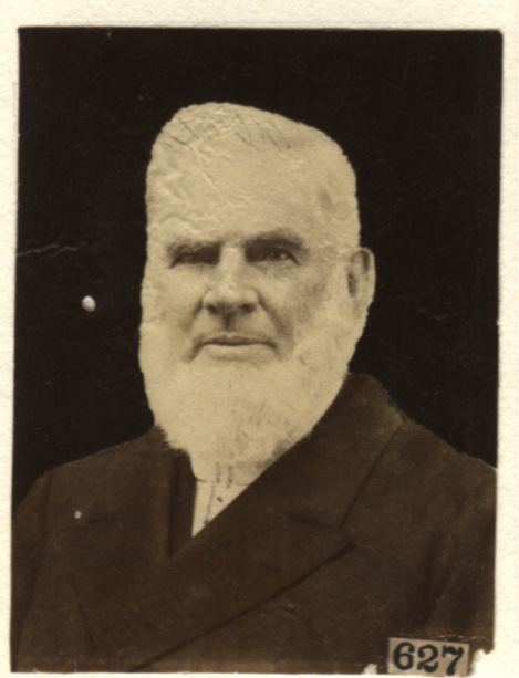 James Calvert (missionary) James Calvert missionary Wikipedia