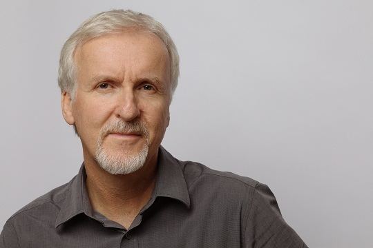 James Cameron The Explorers Club About