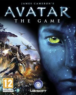 James Cameron's Avatar: The Game httpsuploadwikimediaorgwikipediaenaa1Ava