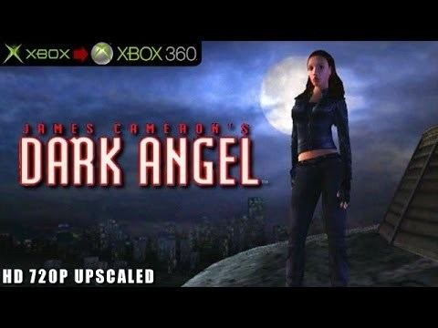 James Cameron's Dark Angel James Cameron39s Dark Angel Gameplay Xbox HD 720P Xbox to Xbox 360