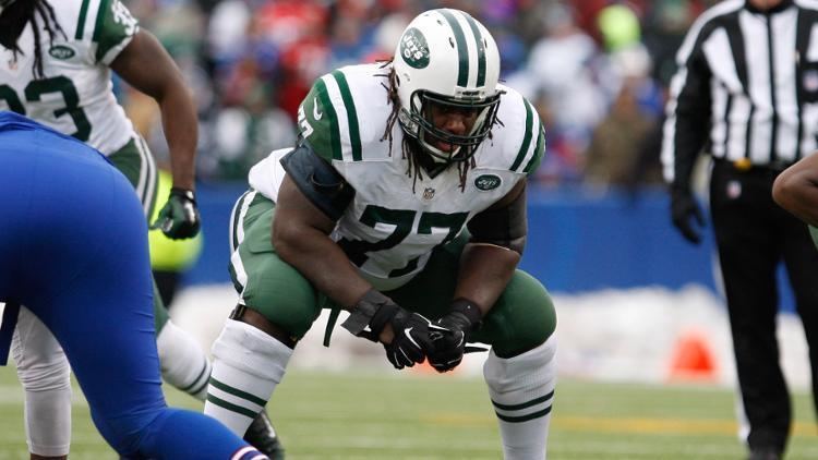 James Carpenter (American football) QB rotation Oline among things to watch as Jets battle Giants SNY