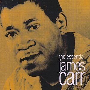 James Carr (musician) James Carr Essential Amazoncom Music