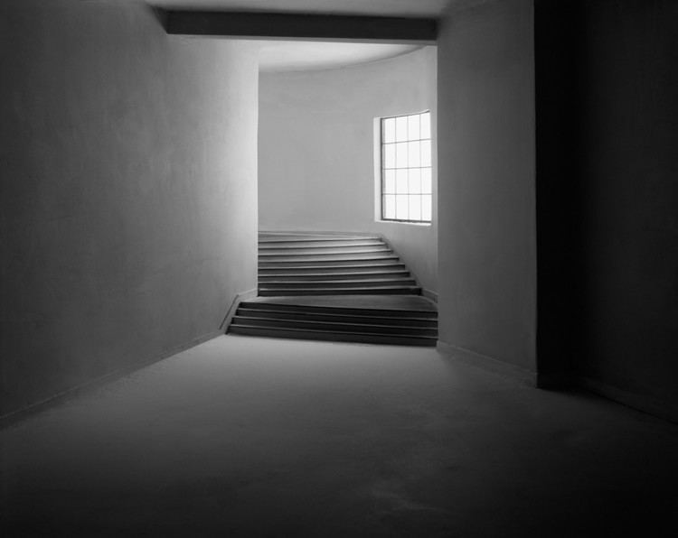 James Casebere After Scale Model Dwelling in the Work of James Casebere BOZAR