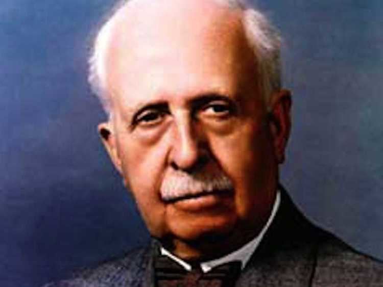 James Cash Penney Ron Johnson And James Cash Penney Business Insider