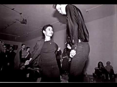 James Chance and the Contortions James Chance amp the Contortions I Can39t Stand Myself YouTube