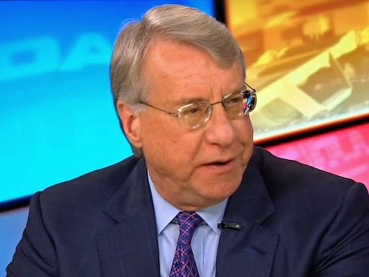 James Chanos Jim Chanos Best Quotes Business Insider