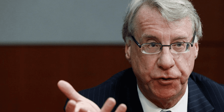 James Chanos Jim Chanos China Hard Pass Business Insider