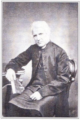 James Chapman (bishop) James Chapman 1st Bishop of Colombo 1799 1879 Genealogy