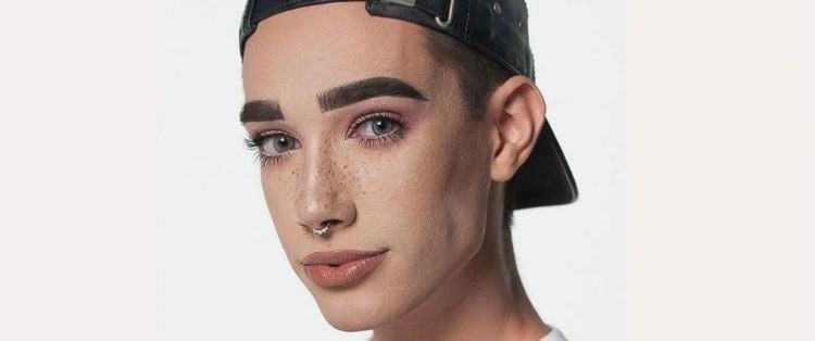 James Charles (model) 5 Things to Know About James Charles the First Male Ambassador for