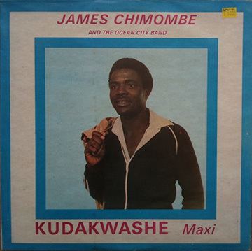 James Chimombe James Chimombe Kudakwashe