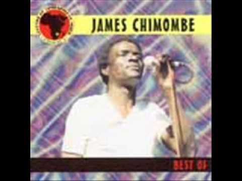 James Chimombe James Chimombe Zvaitika YouTube
