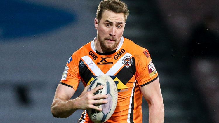James Clare (rugby league) James Clare joins Leigh Centurions from Bradford Bulls Rugby
