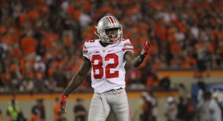 James Clark (American football) Wide Receiver James Clark Will Not Play Fifth Season at Ohio State