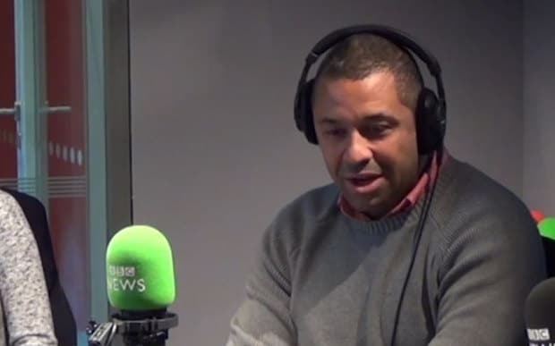 James Cleverly Video Conservative MP James Cleverly admits to illegal drugs and