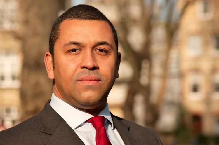 James Cleverly Tory MP James Cleverlys Message For Hardship Bleaters On The Left