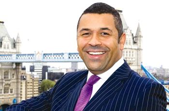 James Cleverly James Cleverly MP Conservative OBV
