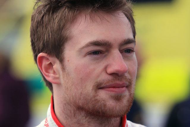 James Cole (racing driver) wwwthecheckeredflagcoukwpcontentuploads2013