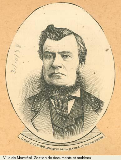 James Colledge Pope wwwbiographicabioimagesoriginal3187jpg