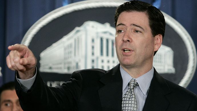 James Comey US ambassador to Poland summoned over Holocaust remarks by