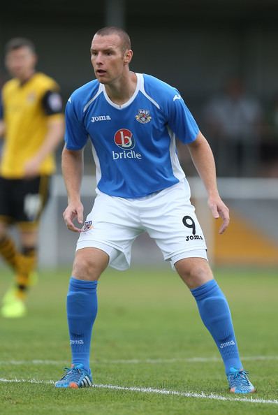 James Constable James Constable Photos Eastleigh v Northampton Town Zimbio