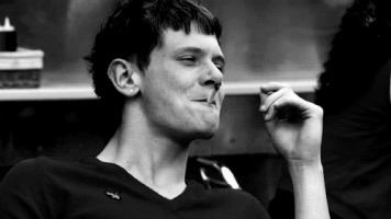 James Cook (Skins) James Cook Skins GIFs Find amp Share on GIPHY