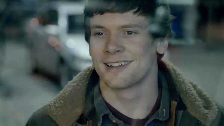 James Cook (Skins) James Cook personaggio Wikipedia