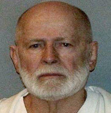 James Coonan Wild about Whitey Bulger is destined for the Gangster
