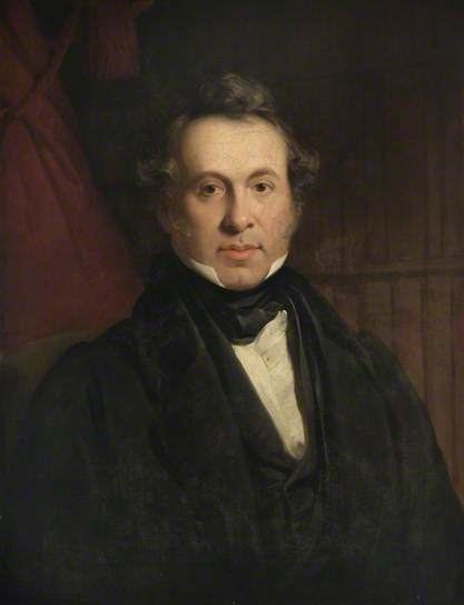 James Copland (physician)