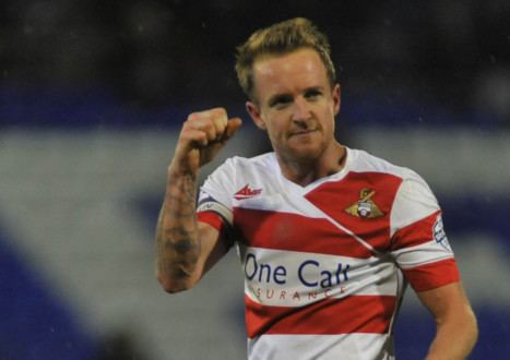 James Coppinger James Coppinger 39I want to still be playing when I39m 40