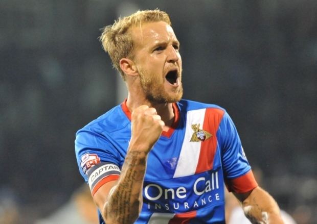 James Coppinger James Coppinger Rovers must be more like the class of