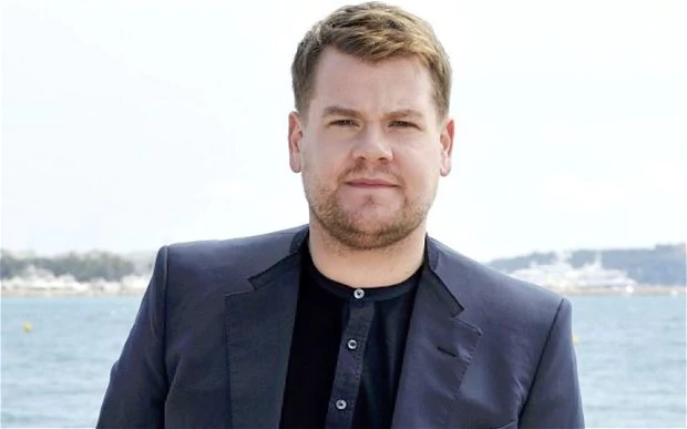James Corden Will James Corden entertain The Late Late Show viewers
