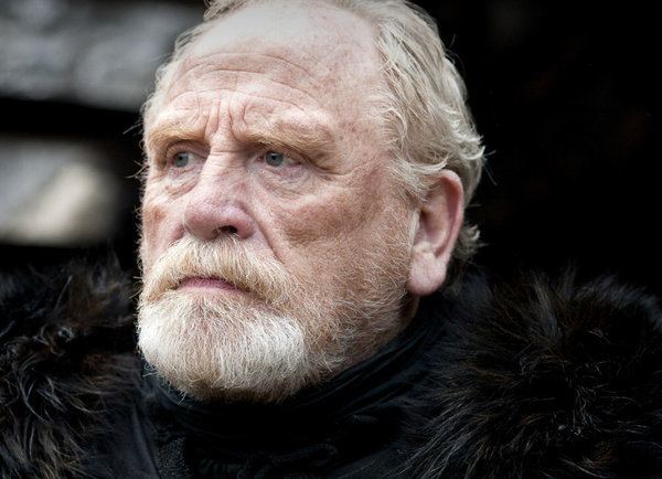 James Cosmo James Cosmo United Agents
