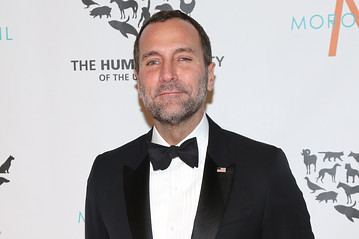 James Costos HBO Exec Costos To Be Nominated As Ambassador to Spain By