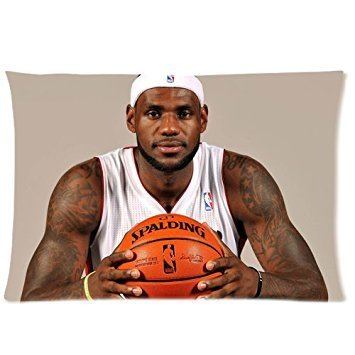 James Cotton (basketball) Amazoncom Atnee Basketball Design Handsome LeBronJames Cotton And