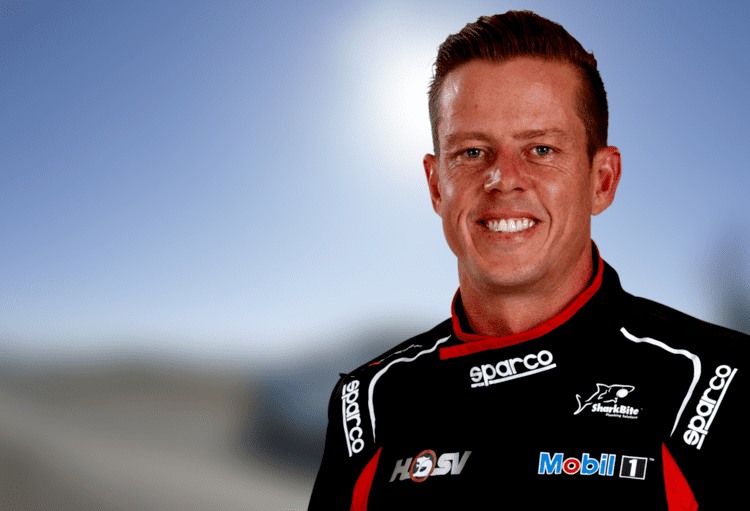 James Courtney James Courtney Supercars