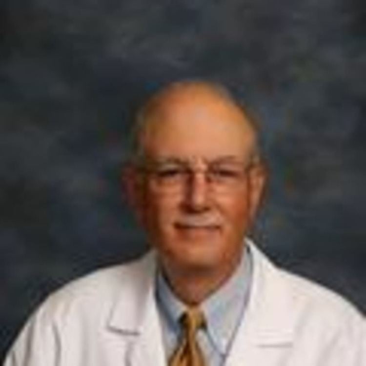 James Coxe Dr James Coxe III MD PA Raleigh NC Endocrinologist