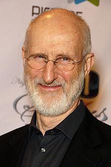 James Cromwell James Cromwell Wikipedia the free encyclopedia