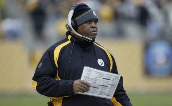 James Daniel Steelers TE coach James Daniel being investigated for allegedly
