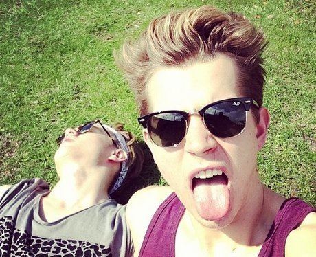 James Daniel McVey assets5capitalfmcom201413thevampsjamesmcve