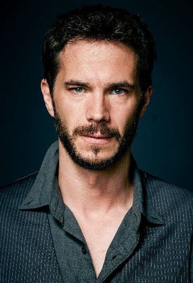 James Darcy James D39Arcy Talks Those Who Kill and Jupiter Ascending