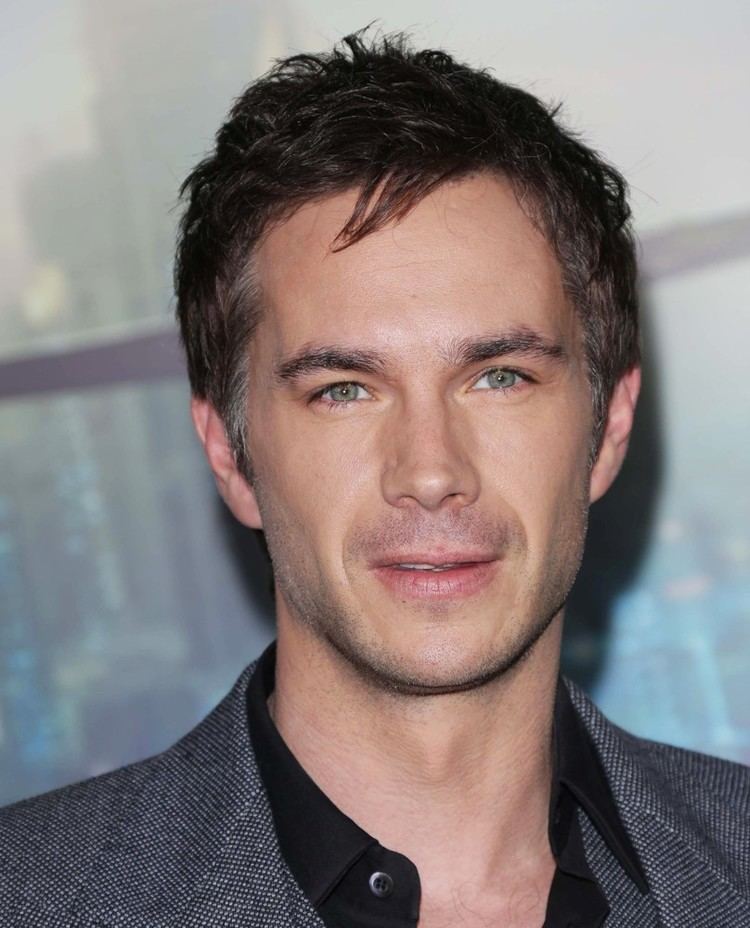 James Darcy James D39arcy Quotes QuotesGram