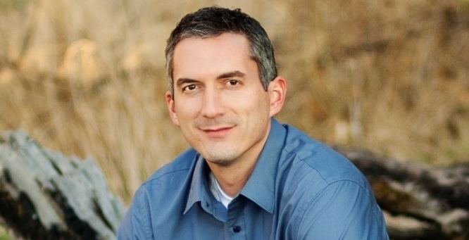 James Dashner James Dashner shares 39Maze Runner39 surprises